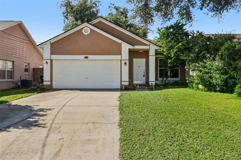 1892 WHITE AVENUE home for sale in Fernway