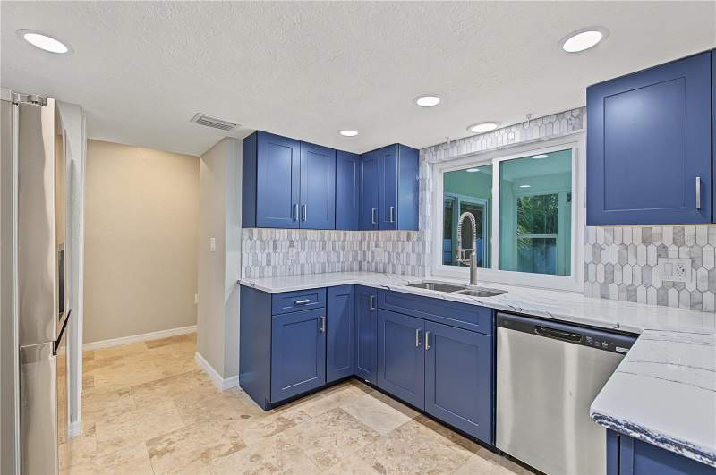2 bedroom Single Family Residence at 260 SE 16th Terrace, Village Picardy, Crystal River — photo 3