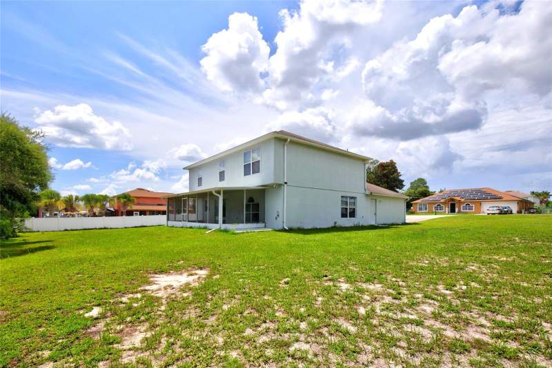 4 bedroom Single Family Residence at 3960 SW 110th Lane, Ocala Waterway Estate, Ocala — photo 5