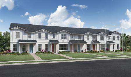 12732 SUNSET WALK DRIVE home for sale in Westhaven At Ovation
