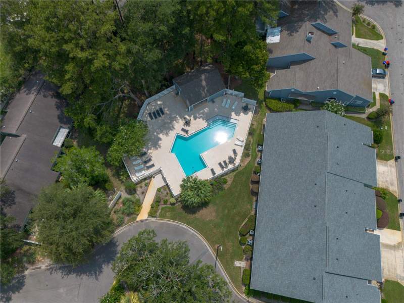3 bedroom Single Family Residence at 1013 NW 124th Drive, The Villas Of West End Unit 1B, Newberry — photo 3