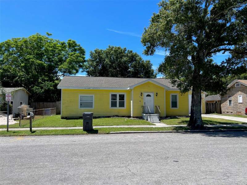 2734 53RD AVENUE home for sale in Grove Park Vista Homes for Sale: 1 Listing, From $360K