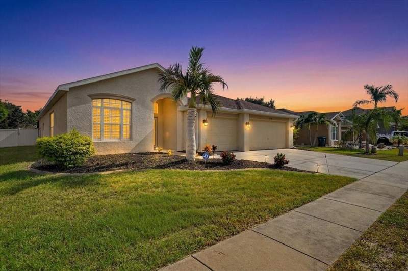 2309 SWORDFISH AVENUE home for sale in Gulfwinds