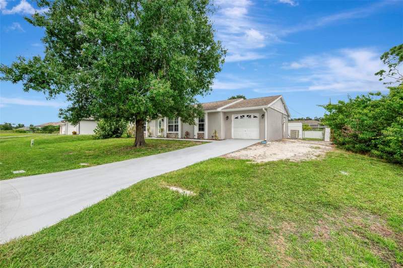 3 bedroom Single Family Residence at 11036 Jacqueline Avenue, Port Charlotte Sec 001, Englewood — photo 5