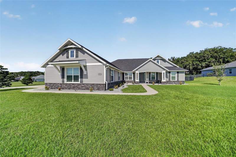 3 bedroom Single Family Residence at 1971 NW 86th Place, Irish Acres, Ocala — photo 2