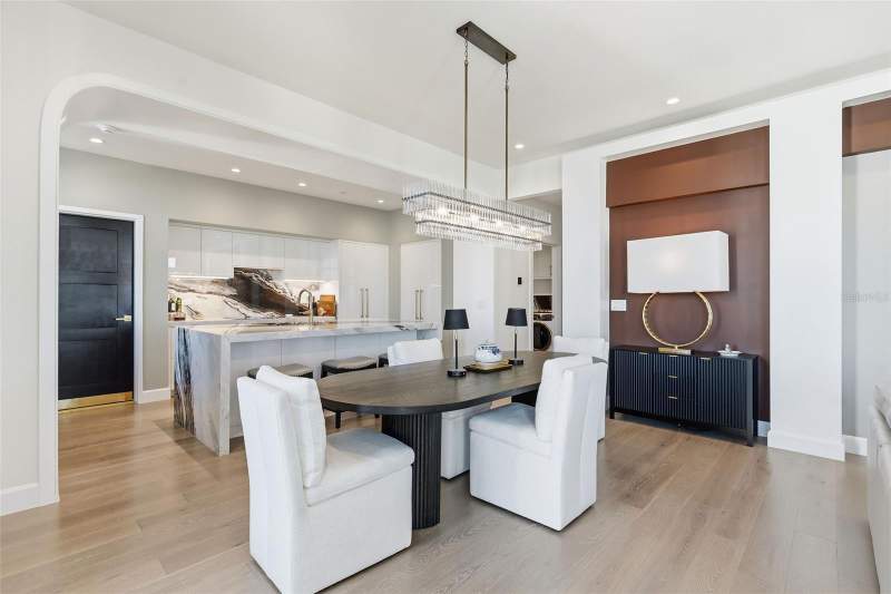 3 bedroom Condominium at 126 4th Avenue #1401, Nolen The Condo, St Petersburg — photo 3