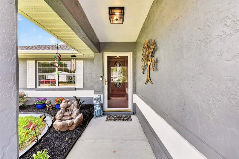 3 bedroom Single Family Residence at 11631 SE 84th Avenue, Belleview Ridge Estate, Belleview — photo 3