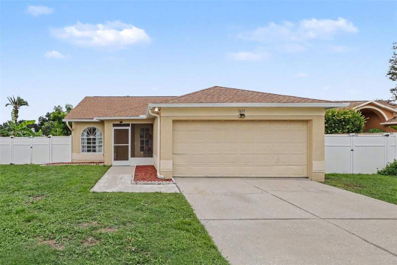 1607 WIDELAKE COURT home for sale in Heather Lakes