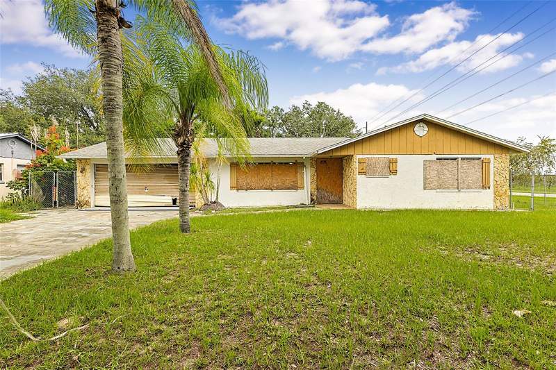 2 bedroom Single Family Residence at 4830 COCO PALM DRIVE, SEBRING VILLAS 1ST ADD, SEBRING — photo 1