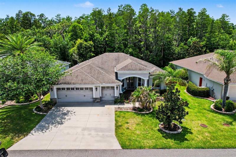 10202 HYANNISPORT LOOP home for sale in Tampa Bay Golf & Tennis Club