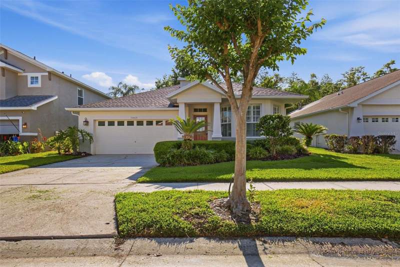 19409 MELODY FAIR PLACE home for sale in Villarosa