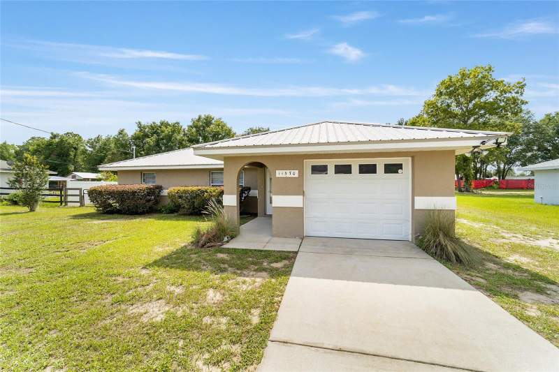 3 bedroom Single Family Residence at 11570 SE 84th Avenue, Belleview Ridge Estate, Belleview — photo 2