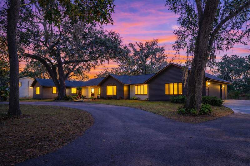 Hickory Hill Acres