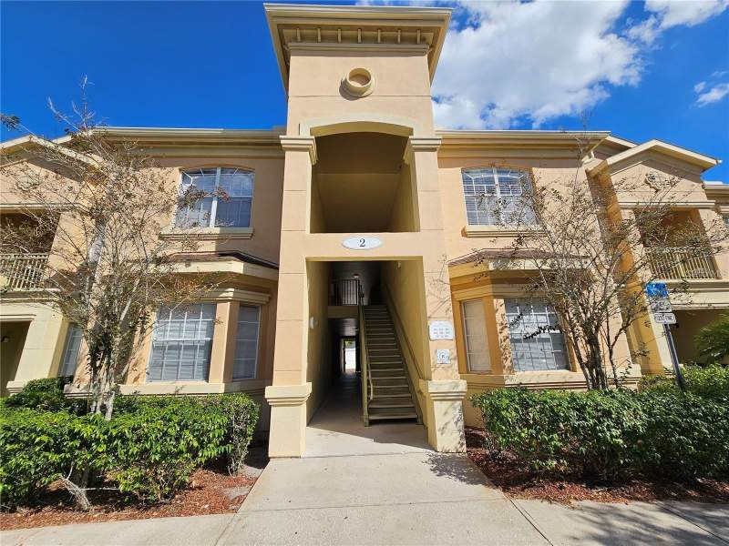 4 bedroom Condominium at 202 TERRACE RIDGE CIRCLE #202, TERRACE RIDGE AT TOWN CENTER EAST CONDO, DAVENPORT — photo 1
