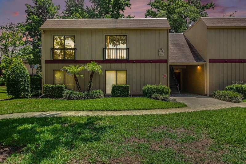 429 SHEOAH BOULEVARD #9 home for sale in Baytree Village
