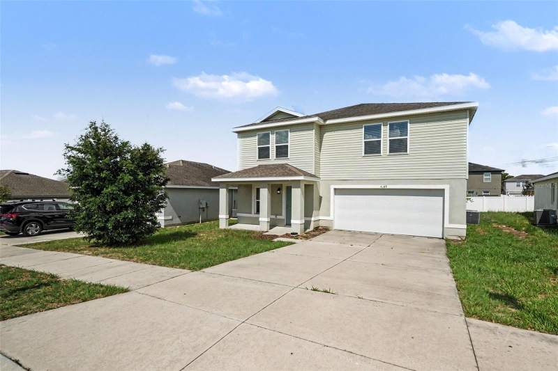 4 bedroom Single Family Residence at 4189 High Ridge Avenue, Sand Ridge Ph 2, Spring Hill — photo 3
