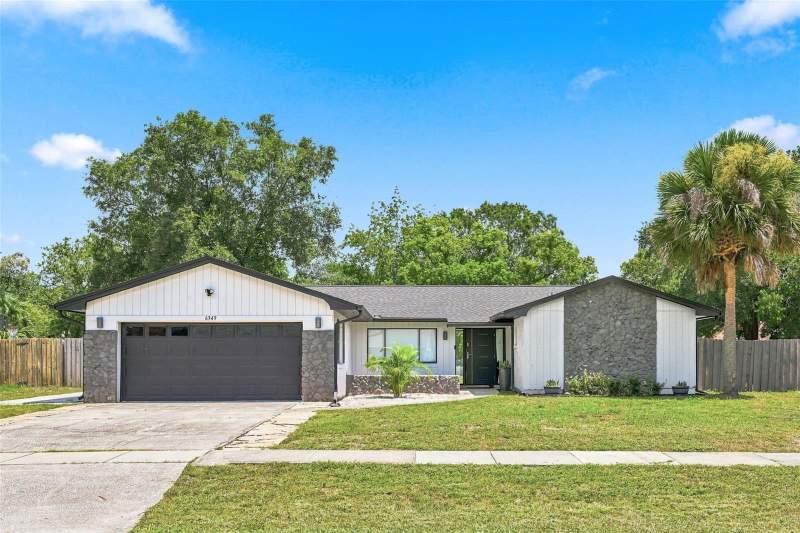 6349 MARLBERRY DRIVE home for sale in Sand Lake Hills