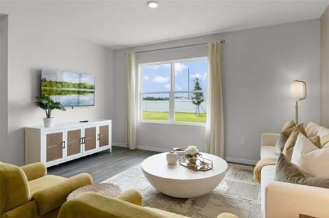 2478 Aveeno Avenue, Haines City FL - photo 8 of 29