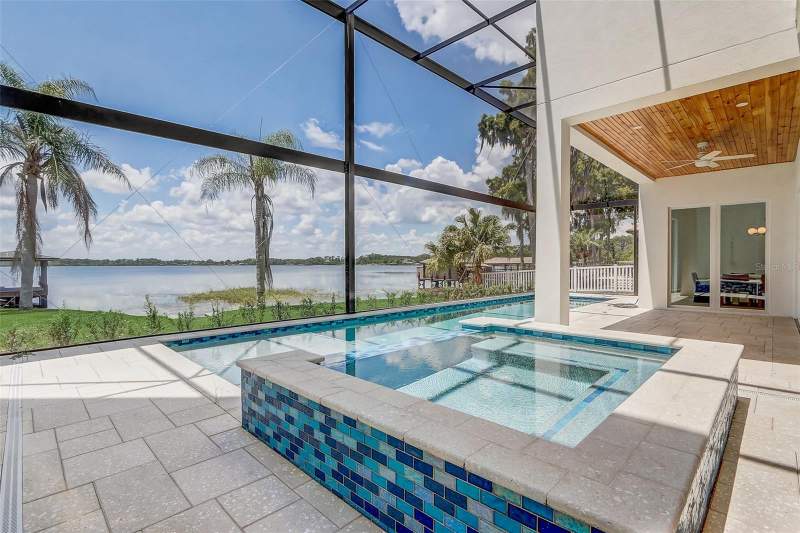 6 bedroom Single Family Residence at 9940 Lone Tree Lane, Cypress Shores First Add, Orlando — photo 3