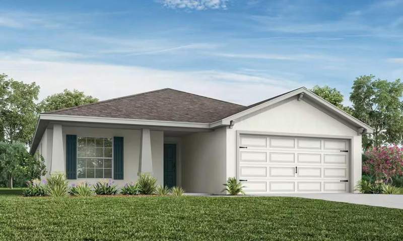 7642 SW 6TH LOOP home for sale in Falls of Ocala