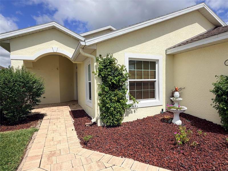 3 bedroom Single Family Residence at 228 Fleming Lane, Ridgewood Lakes Village 04A, Davenport — photo 2