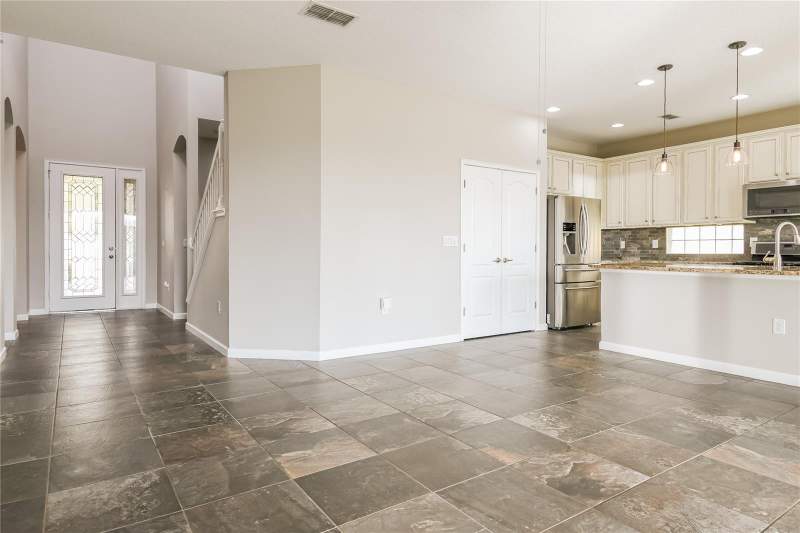 4 bedroom Single Family Residence at 2270 Natoma Boulevard, Mount Dora Summerbrooke Ph 01, Mount Dora — photo 5
