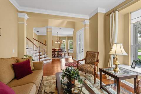 8241 Tibet Butler Drive, Windermere FL - photo 10 of 84