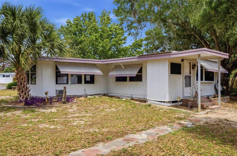 2 bedroom Mobile Home at 14742 Mandarin Street, La Dora Manor, Tavares — photo 2
