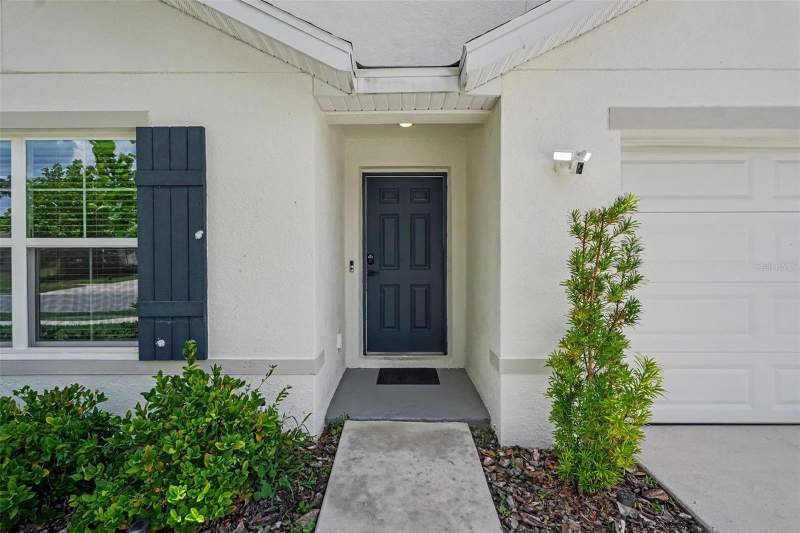 4 bedroom Single Family Residence at 5038 Cadiz Court, Hernando Oaks Ph 3, Brooksville — photo 3