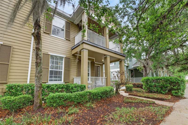 3 bedroom Condominium at 10236 Lake District Lane #35C, Villas/East Park, Orlando — photo 3