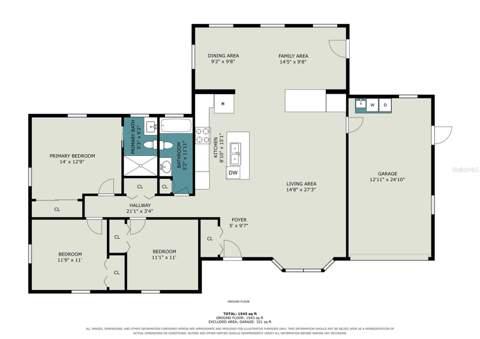 412 Redwood Road, Venice FL - photo 24 of 27