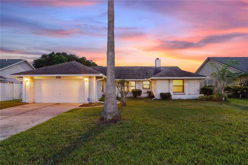 10413 WATER HYACINTH DRIVE home for sale in Cypress Springs