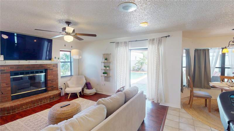 5 bedroom Single Family Residence at 2022 Kapree Court, Winterset North, Winter Haven — photo 5