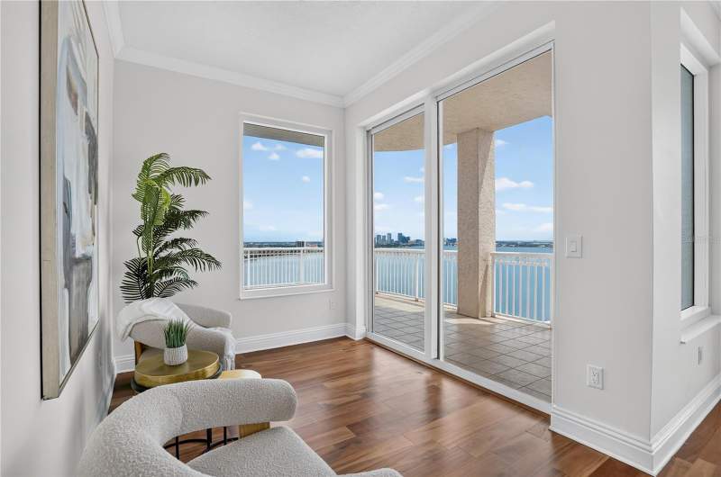 4 bedroom Condominium at 3507 Bayshore Boulevard #2101, 93C | The Alagon On Bayshore A Condominium, Tampa — photo 5