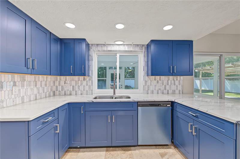 2 bedroom Single Family Residence at 260 SE 16th Terrace, Village Picardy, Crystal River — photo 4