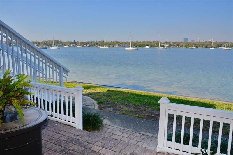 Waterside At Coquina Key North