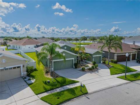 2317 Crosston Circle, Orlando FL - photo 6 of 89