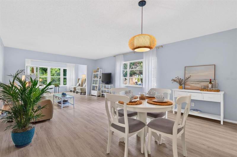 2 bedroom Condominium at 2255 Philippine Drive #41, On Top Of The World, Clearwater — photo 5