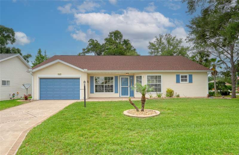 Plantation At Leesburg Magnolia Point