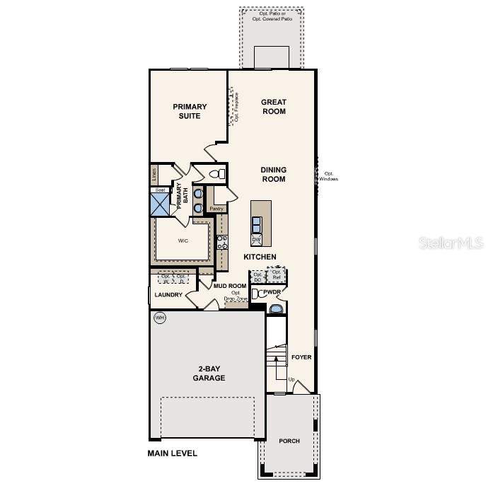 4 bedroom Single Family Residence at 1353 Ribbon Place, Seminole Palms Ph 1, Palm Coast — photo 4