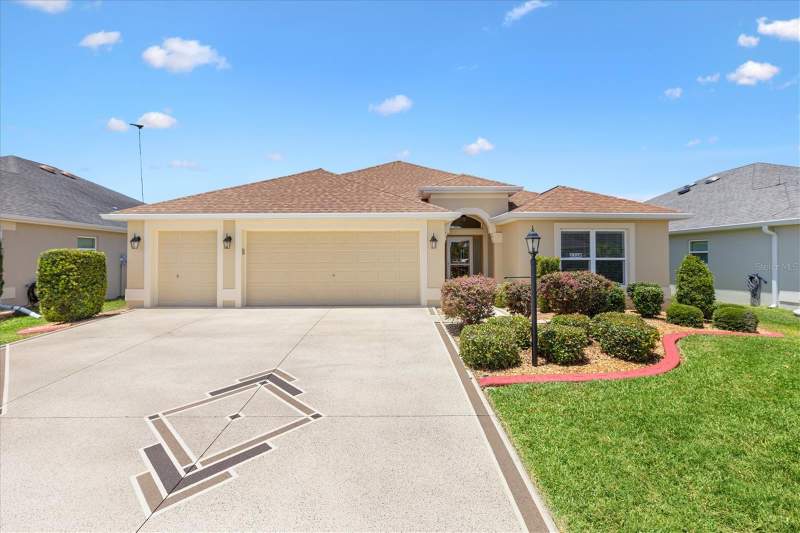 3 bedroom Single Family Residence at 4348 Tuscaloosa Path, The Villages, The Villages — photo 3