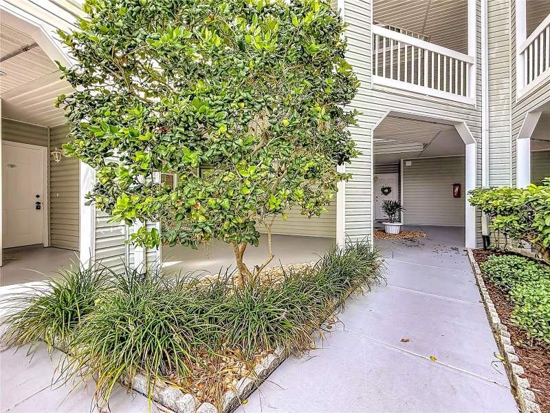 2 bedroom Condominium at 6826 Stones Throw Circle #11101, Stones Throw Condo, St Petersburg — photo 4