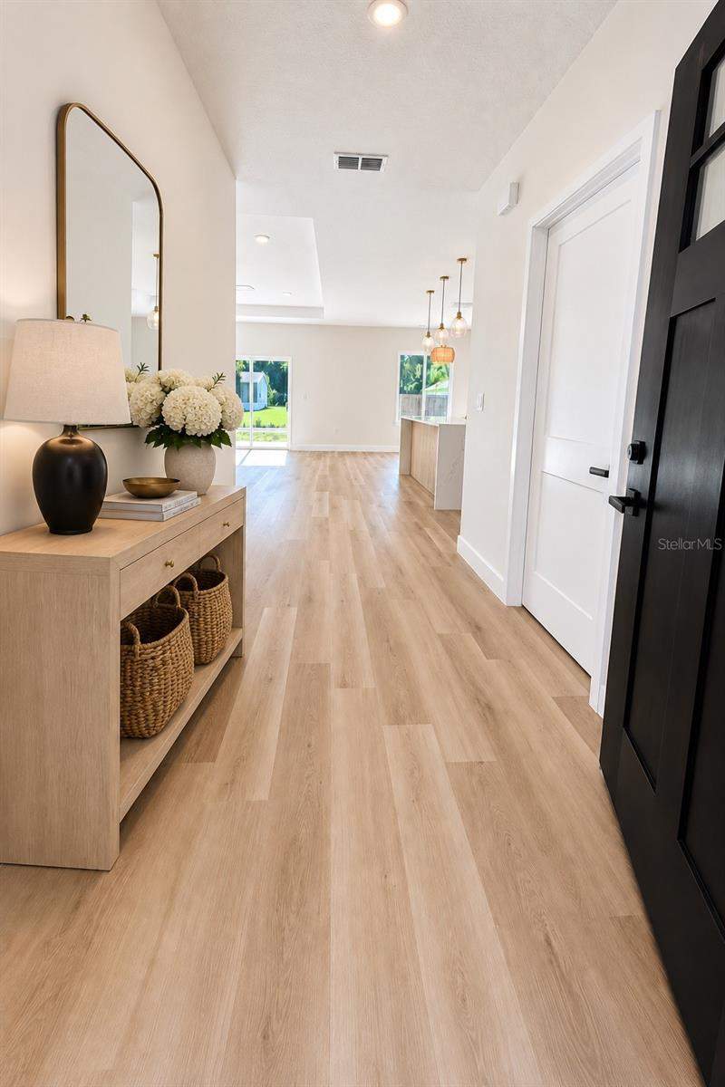 4 bedroom Single Family Residence at 4324 SE 135 Lane, Belleview Heights Estate, Summerfield — photo 3