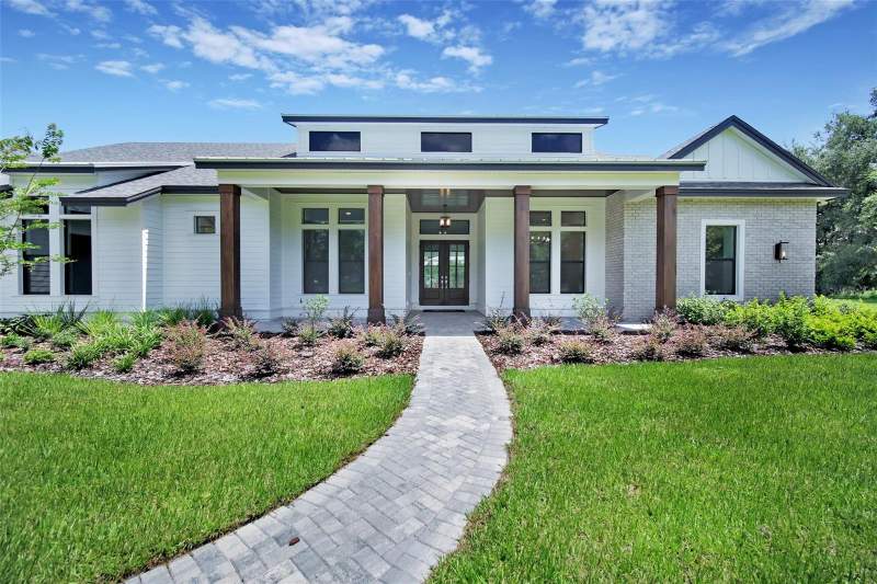 Old Welcome ManorHomes for Sale in Lithia, FL