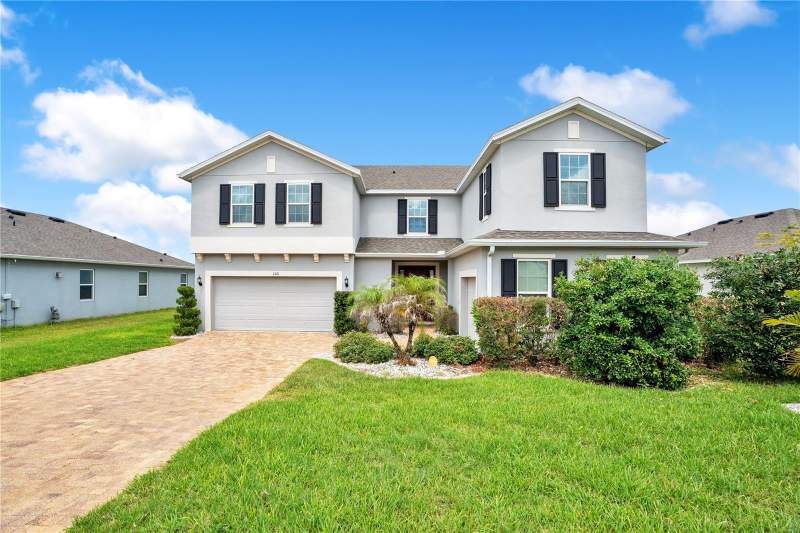 5 bedroom Single Family Residence at 1321 Wildcat Lane, Ardmore Reserve Ph 3, Minneola — photo 2
