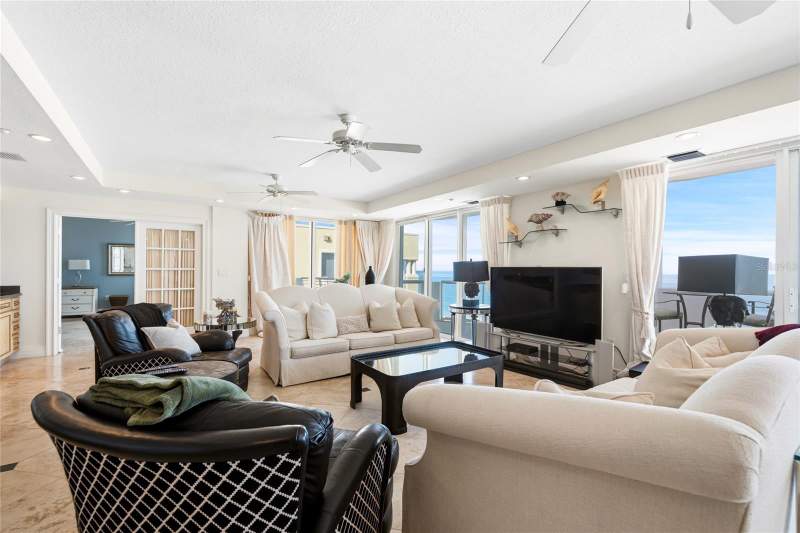 4 bedroom Condominium at 1350 Gulf Boulevard #901, Utopia Condo, Clearwater Beach — photo 4