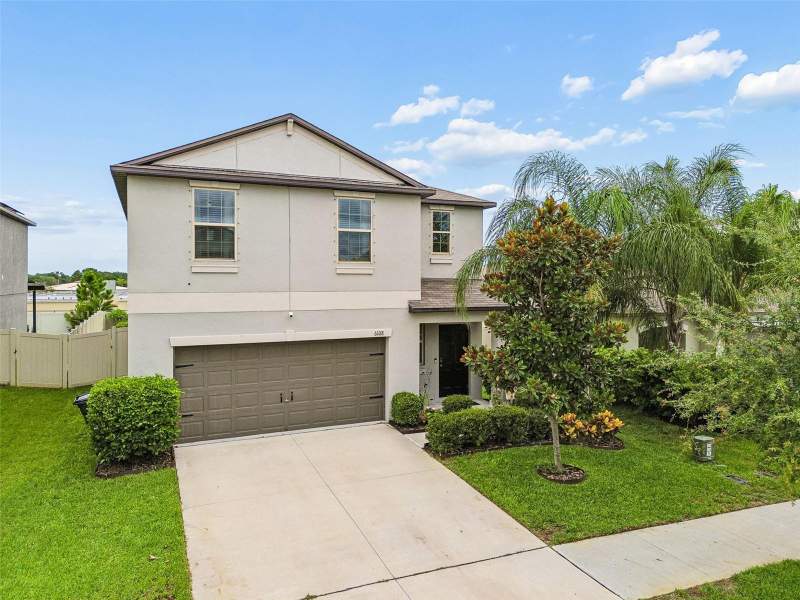 6108 SPRING CRAYFISH AVENUE home for sale in Copperspring