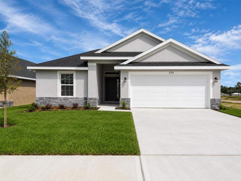 250 VERNY GROVE LANE home for sale in Arbor Park Leesburg