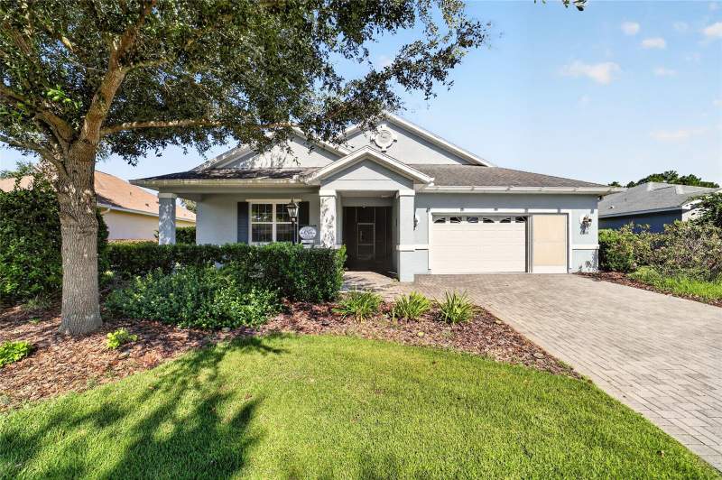 3 bedroom Single Family Residence at 8706 SW 88th Place, Candler Hills, Ocala — photo 2
