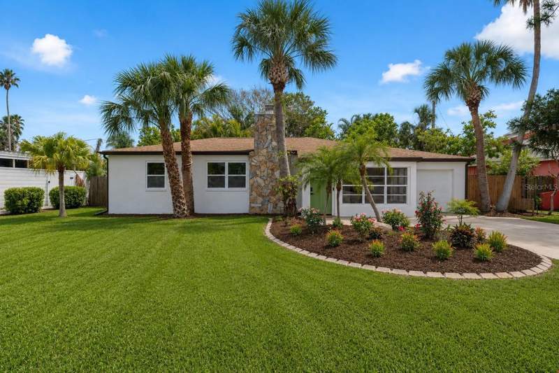 108 5TH STREET home for sale in Belleair Beach